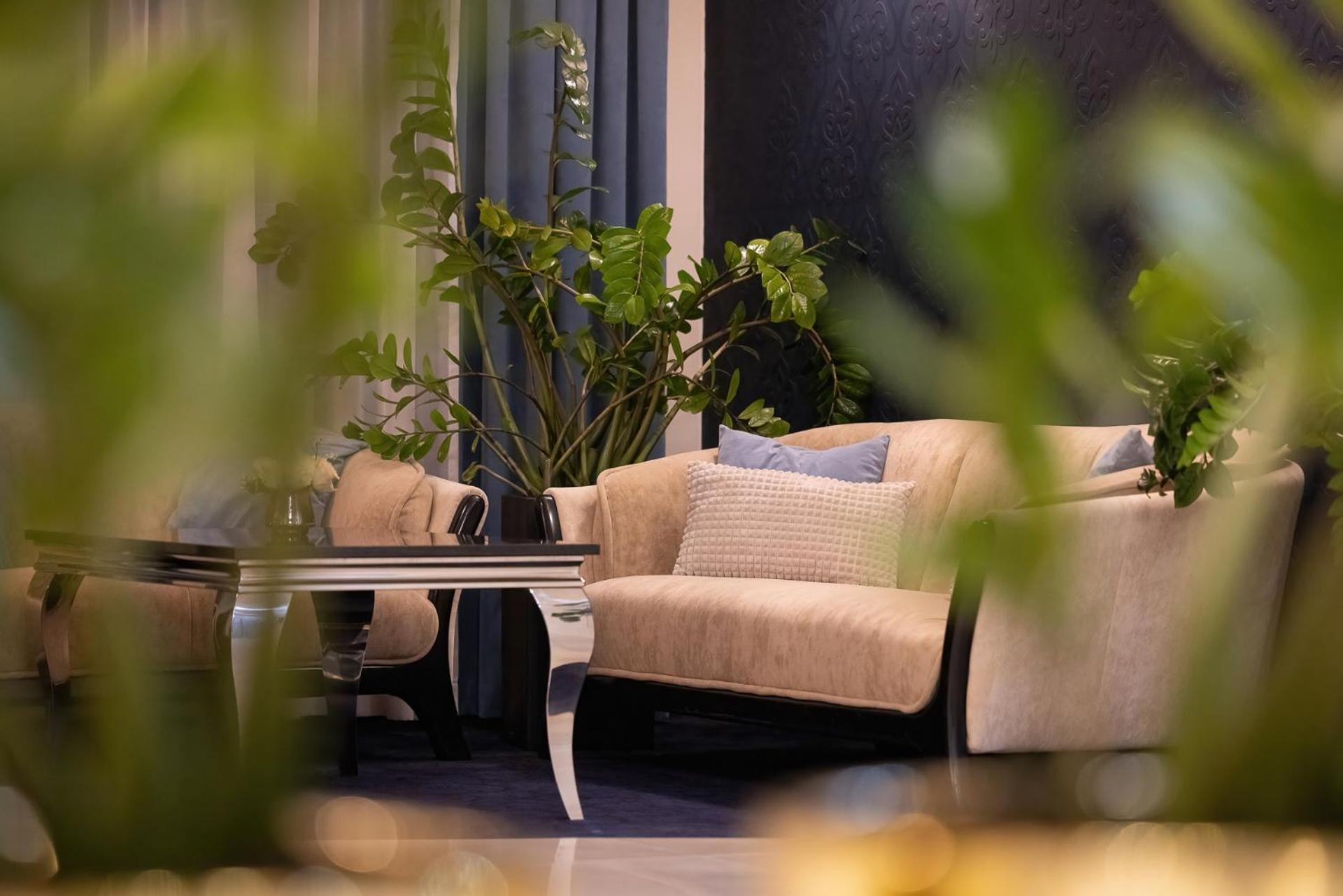 Villa Hoff Wellness & Spa 트르제삭츠 외부 사진