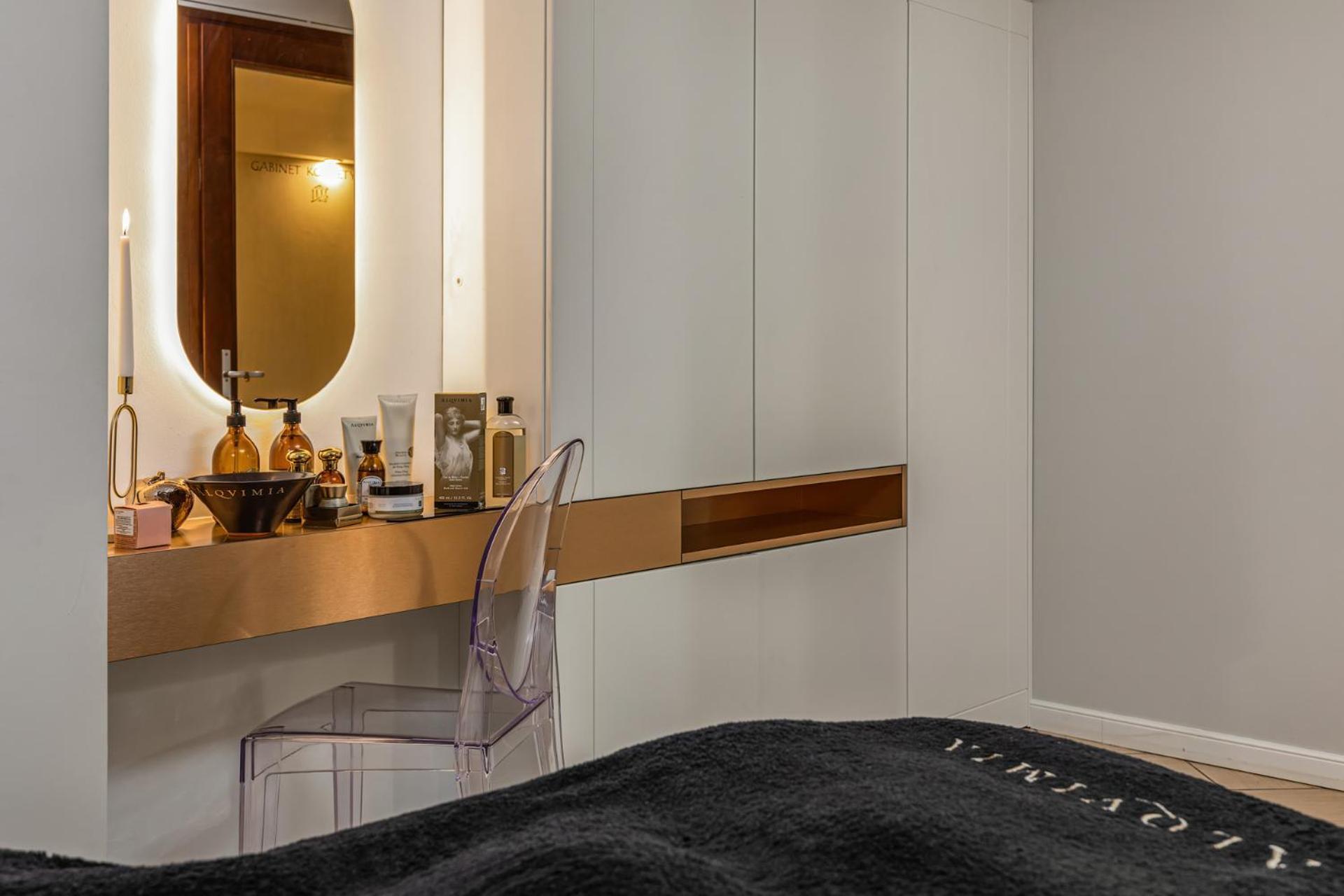 Villa Hoff Wellness & Spa 트르제삭츠 외부 사진